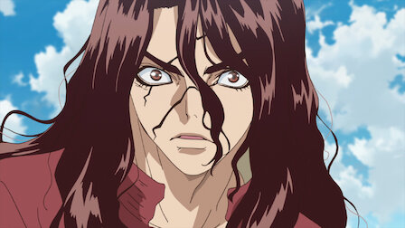 Watch Dr Stone Netflix